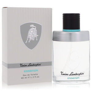 Lamborghini Essenza Cologne By Tonino Lamborghini Eau De Toilette Spray For Men