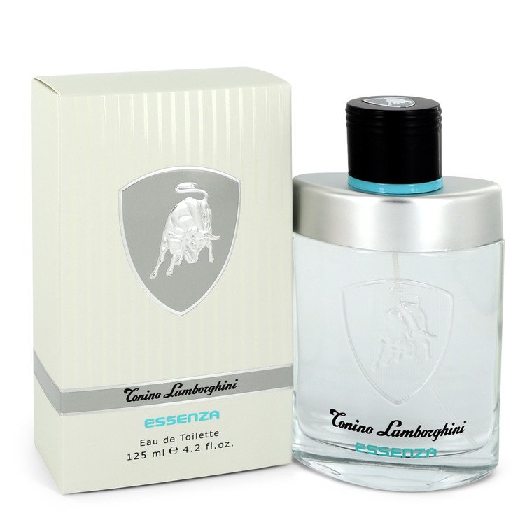 Lamborghini Essenza Cologne By Tonino Lamborghini Eau De Toilette Spray For Men