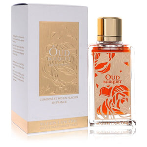 Lancome Oud Bouquet Perfume By Lancome Eau De Parfum Spray (Unisex) For Women