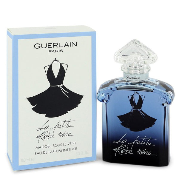 La Petite Robe Noire Intense Perfume By Guerlain Eau De Parfum Spray For Women