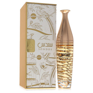 Lattafa Sondos Perfume By Lattafa Eau De Parfum Spray For Women
