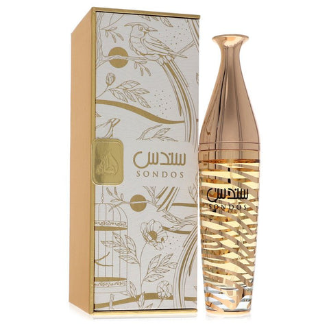 Lattafa Sondos Perfume By Lattafa Eau De Parfum Spray For Women
