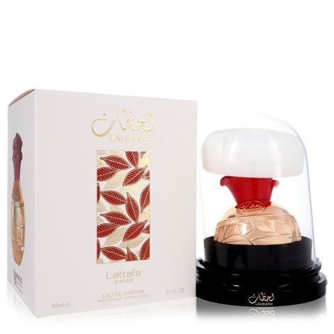 Lattafa Pride Lahdath Perfume By Lattafa Eau De Parfum Spray (Unisex) For Women