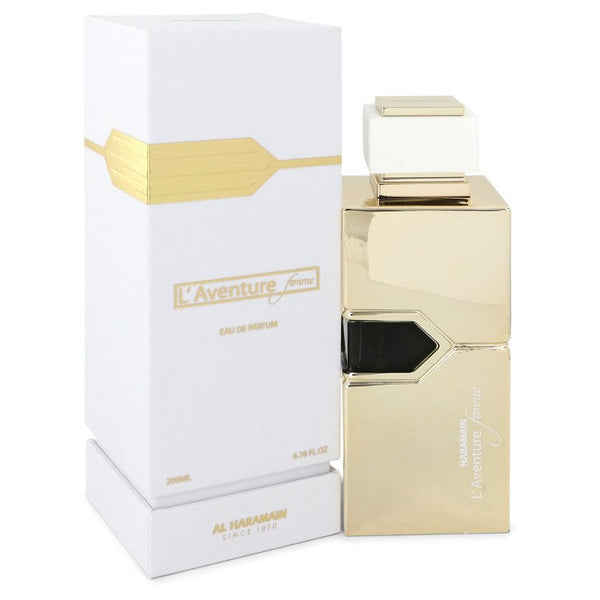 L'aventure Femme Perfume By Al Haramain Eau De Parfum Spray For Women