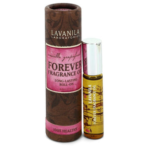 Lavanila Forever Fragrance Oil Perfume By Lavanila Long Lasting Roll-on Fragrance Oil For Women