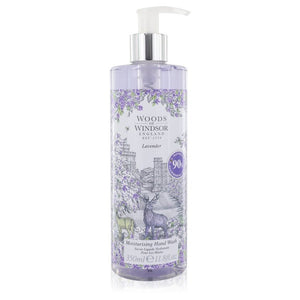Lavender Perfume By Woods Of Windsor Hand Wash For Women