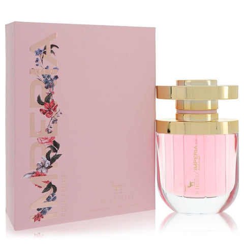 Le Gazelle Imperia Perfume By Le Gazelle Eau De Parfum Spray For Women