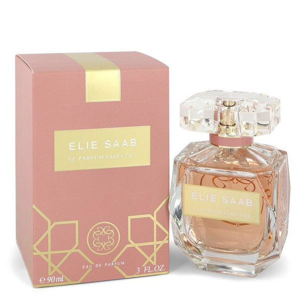Le Parfum Essentiel Perfume By Elie Saab Eau De Parfum Spray For Women