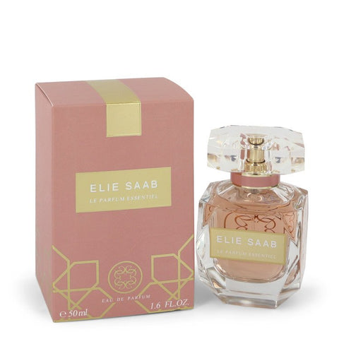 Le Parfum Essentiel Perfume By Elie Saab Eau De Parfum Spray For Women
