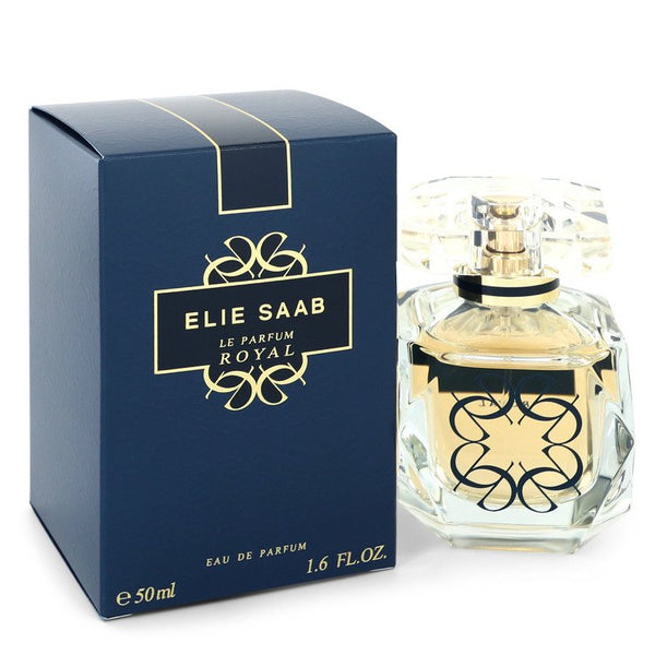 Le Parfum Royal Elie Saab Perfume By Elie Saab Eau De Parfum Spray For Women