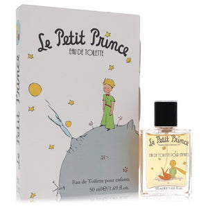 Le Petit Prince Cologne By Le Petit Prince Eau De Toilette Spray For Children For Men