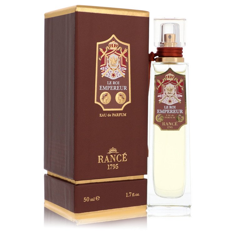 Le Roi Empereur Cologne By Rance Eau De Parfum Spray For Men