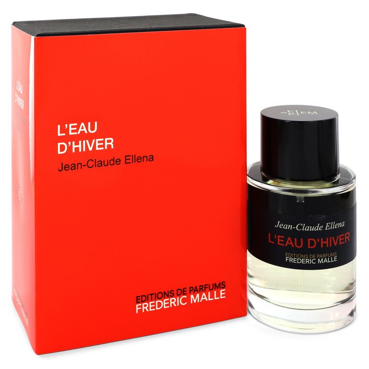 L'eau D'hiver Perfume By Frederic Malle Eau De Toilette Spray (Unisex) For Women