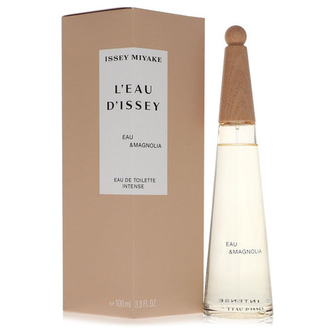 L'eau D'issey Eau & Magnolia Perfume By Issey Miyake Eau De Toilette Intense Spray For Women