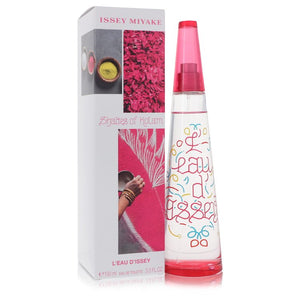 L'eau D'issey Shades Of Kolam Perfume By Issey Miyake Eau De Toilette Spray For Women