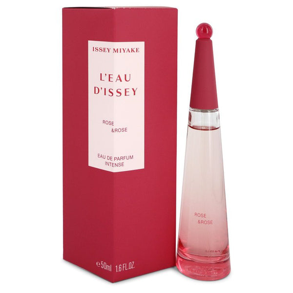 L'eau D'issey Rose & Rose Perfume By Issey Miyake Eau De Parfum Intense Spray For Women