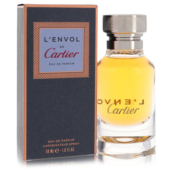 L'envol De Cartier Cologne By Cartier Eau De Parfum Spray For Men