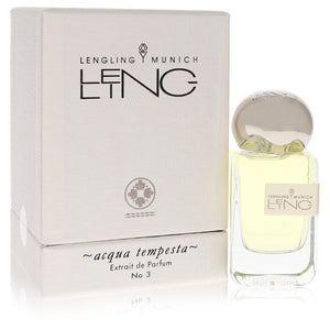 Lengling Munich No 3 Acqua Tempesta Cologne By Lengling Munich Extrait De Parfum (Unisex) For Men