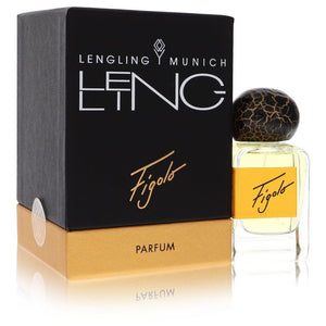 Lengling Munich Figolo Cologne By Lengling Munich Parfum Spray (Unisex) For Men