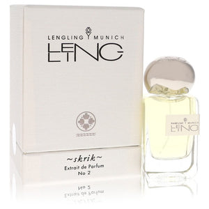 Lengling Munich No 2 Skrik Cologne By Lengling Munich Extrait De Parfum (Unisex) For Men