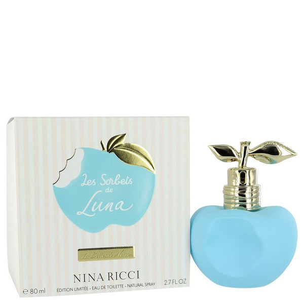 Les Sorbets De Luna Perfume By Nina Ricci Eau De Toilette Spray For Women