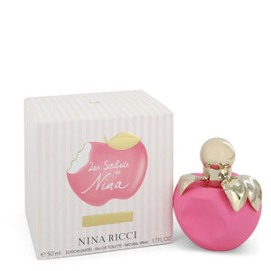 Les Sorbets De Nina Perfume By Nina Ricci Eau De Toilette Spray For Women