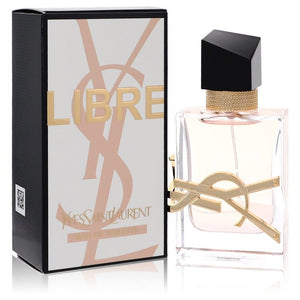 Libre Perfume By Yves Saint Laurent Eau De Toilette Spray For Women