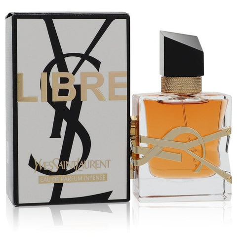 Libre Perfume By Yves Saint Laurent Eau De Parfum Intense Spray For Women
