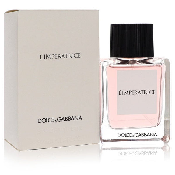 L'imperatrice 3 Perfume By Dolce & Gabbana Eau De Toilette Spray For Women