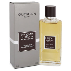 L'instant Cologne By Guerlain Eau De Parfum Spray For Men