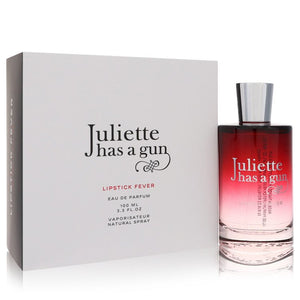 Lipstick Fever Perfume By Juliette Has A Gun Eau De Parfum Spray For Women