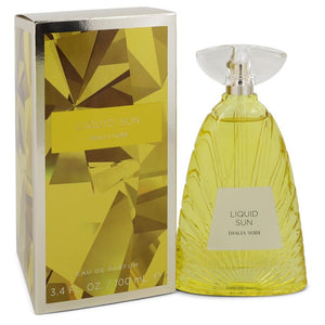 Liquid Sun Perfume By Thalia Sodi Eau De Parfum Spray For Women