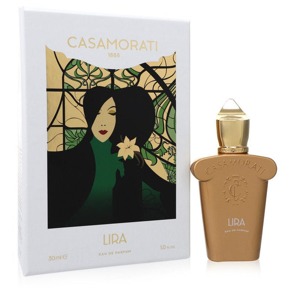 Lira Perfume By Xerjoff Eau De Parfum Spray For Women