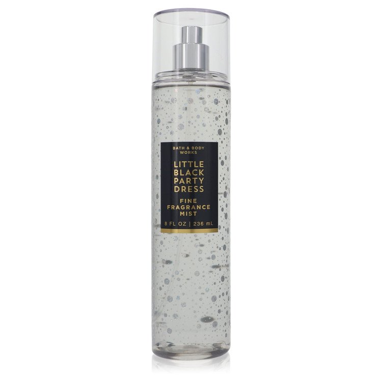 Little Black Party Dress Perfume By Bath & Body Works Fragrance Mist For Women