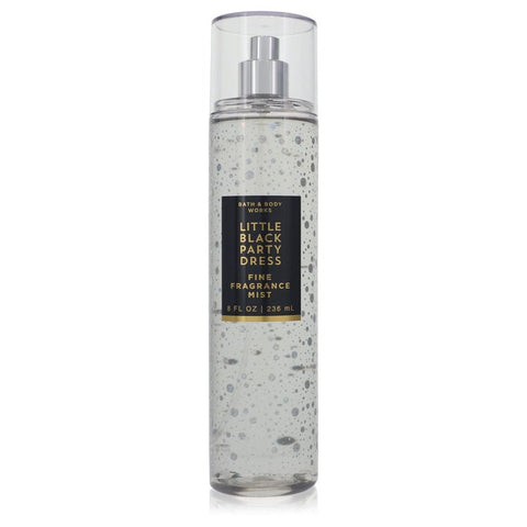 Little Black Party Dress Perfume By Bath & Body Works Fragrance Mist For Women