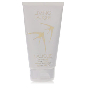 Living Lalique Perfume By Lalique Body Lotion For Women