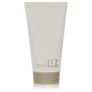 Liz Perfume By Liz Claiborne Moisturizing Shower Gel For Women