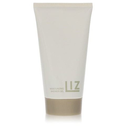 Liz Perfume By Liz Claiborne Moisturizing Shower Gel For Women