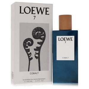 Loewe 7 Cobalt Cologne By Loewe Eau De Parfum Spray For Men