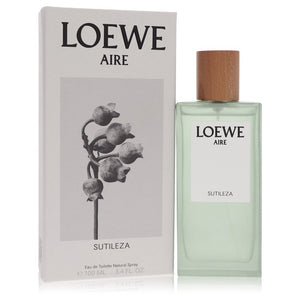 Loewe Aire Sutileza Perfume By Loewe Eau De Toilette Spray For Women
