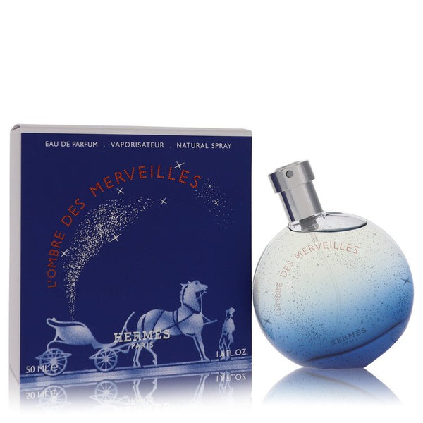 L'ombre Des Merveilles Perfume By Hermes Eau De Parfum Spray For Women