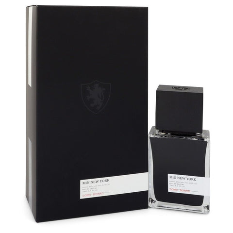 Long Board Perfume By Min New York Eau De Parfum Spray (Unisex) For Women