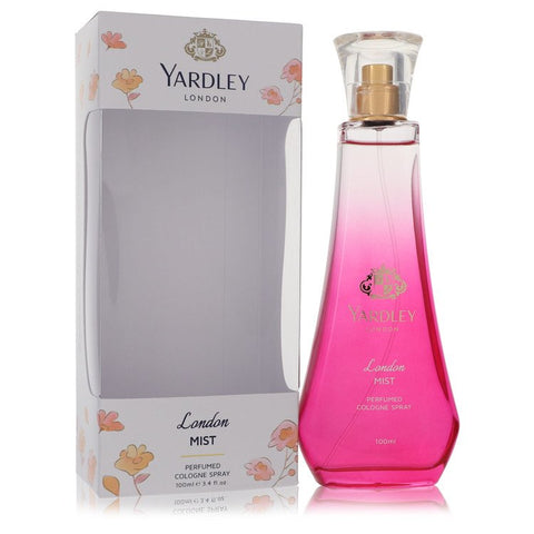 London Mist Perfume By Yardley London Cologne Spray For Women