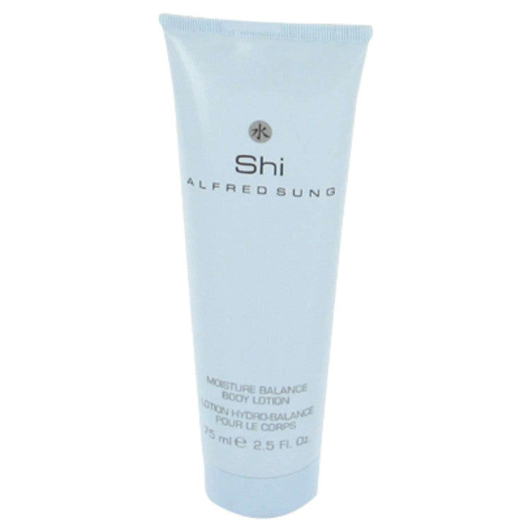Shi Perfume By Alfred Sung Body Lotion For Women