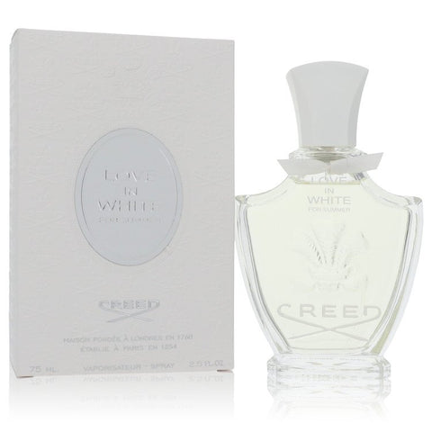 Love In White For Summer Perfume By Creed Eau De Parfum Spray For Women
