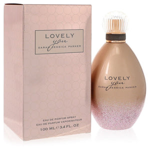 Lovely You Perfume By Sarah Jessica Parker Eau De Parfum Spray For Women