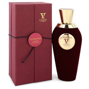 Lucrethia V Perfume By Canto Extrait De Parfum Spray (Unisex) For Women