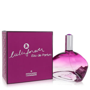 Lulu Forever Perfume By Lulu Castagnette Eau De Parfum Spray For Women