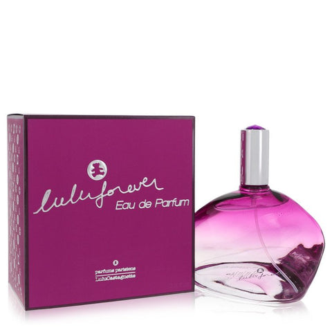 Lulu Forever Perfume By Lulu Castagnette Eau De Parfum Spray For Women