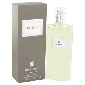 Xeryus Cologne By Givenchy Eau De Toilette Spray For Men